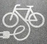E-Bike