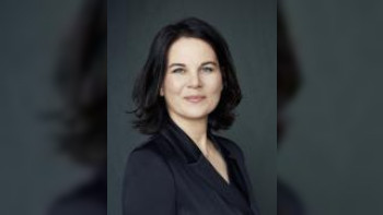 Annalena Baerbock