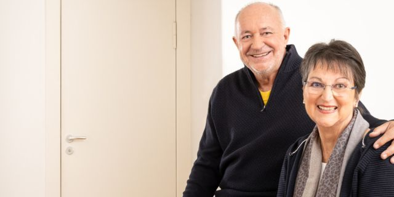 Ehepaar Fleckser Header 