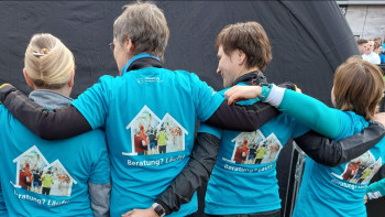 Unser Team von Haus und Grund