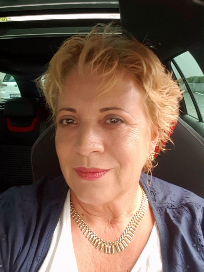 Evelyn Marsch Evelyn Marsch