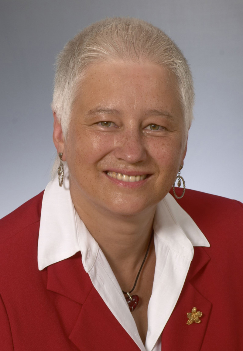 Gerda Klammer Gerda Klammer
