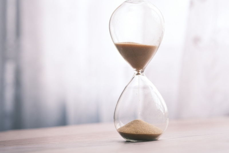Sanduhr