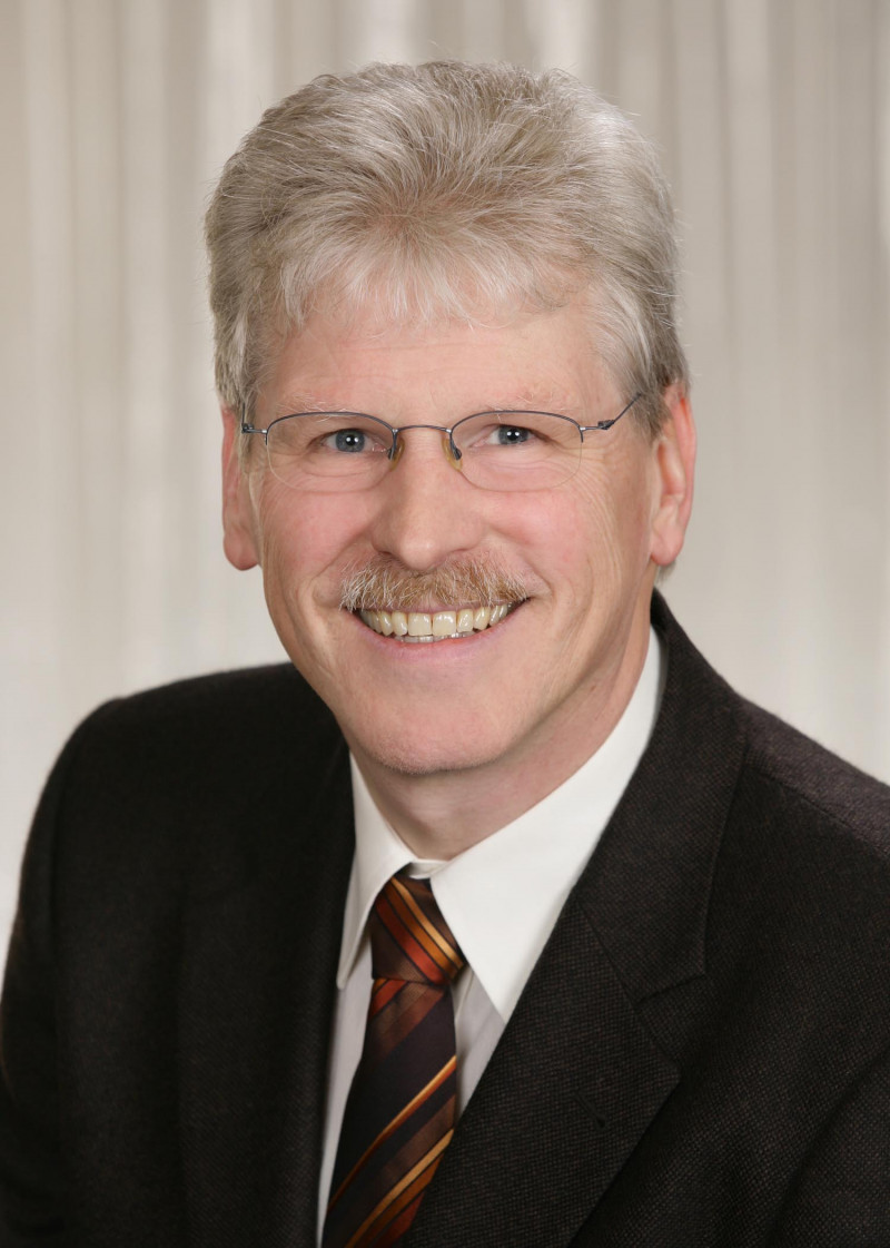 Bernhard Herbermann Bernhard Herbermann