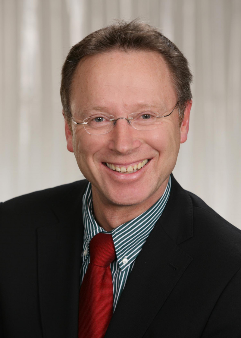 Werner Schweck