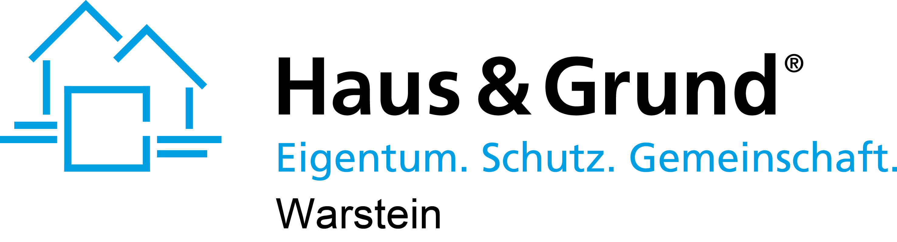 Haus & Grund logo
