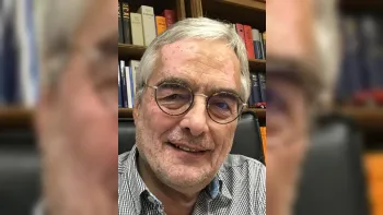 Vorsitzende Rüdiger Brüggemann