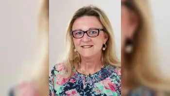 Stellv. Petra Haarhoff
