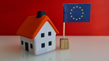 Wohnungspolitik