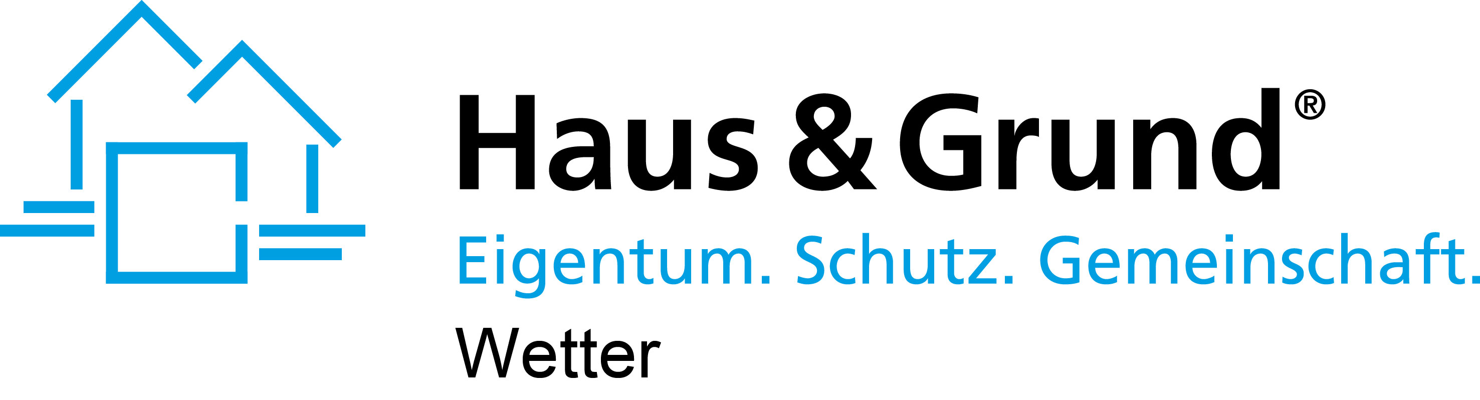Haus & Grund logo
