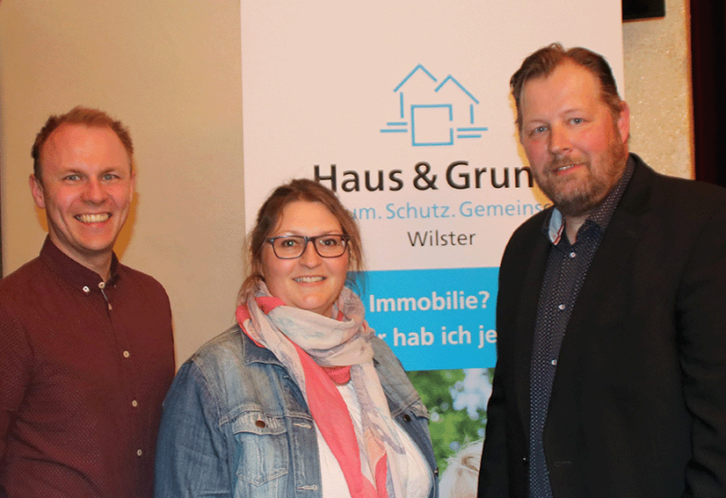 Vorstand Vorstand