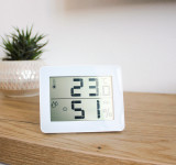 WohnKlima Index