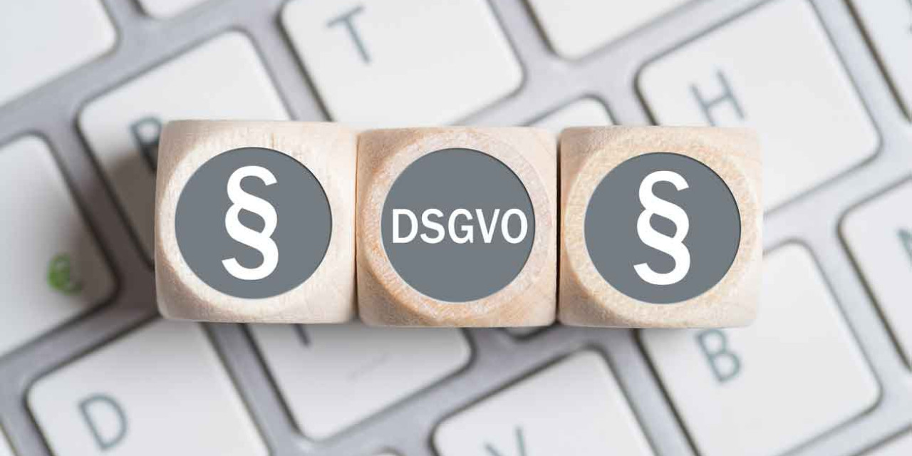 DSGVO