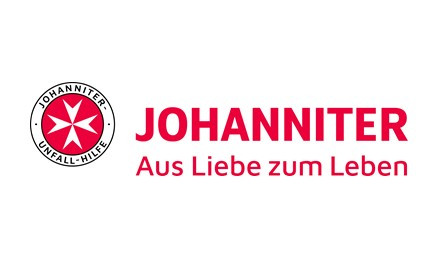 Logo Johanniter ohne Rahmen