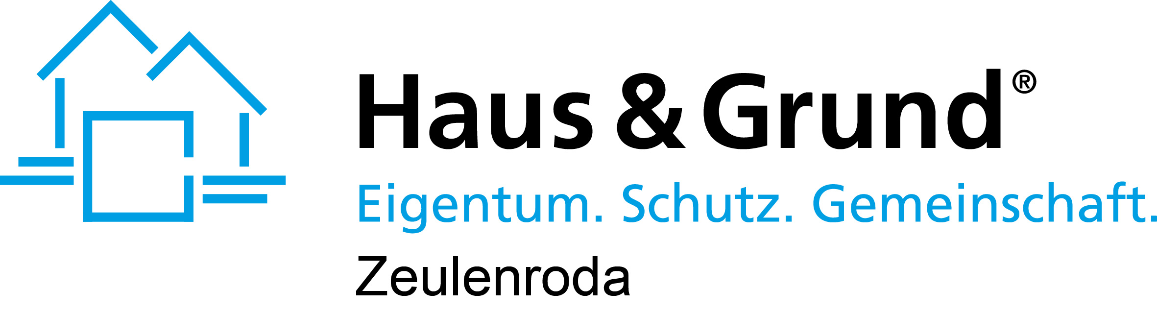 Haus & Grund logo
